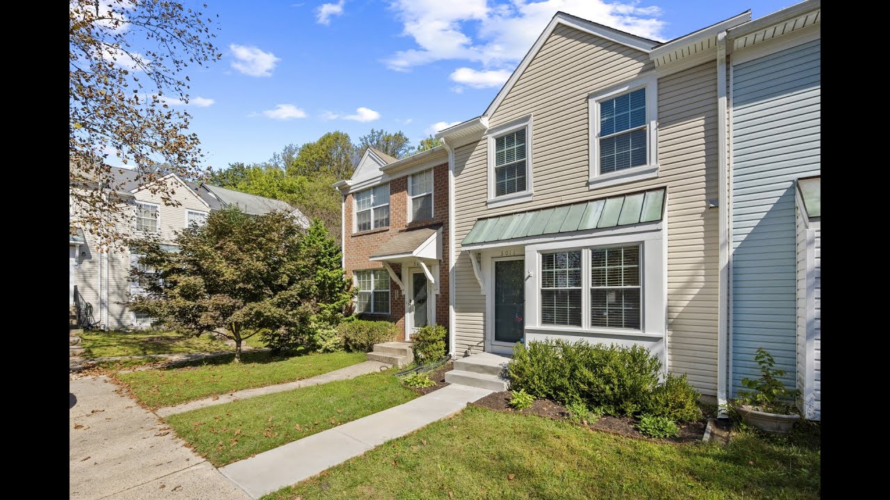3011 Paladin Terrace Olney, MD | ColdwellBankerHomes.com