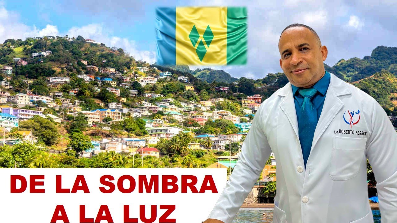 DE LA SOMBRA A LA LUZ