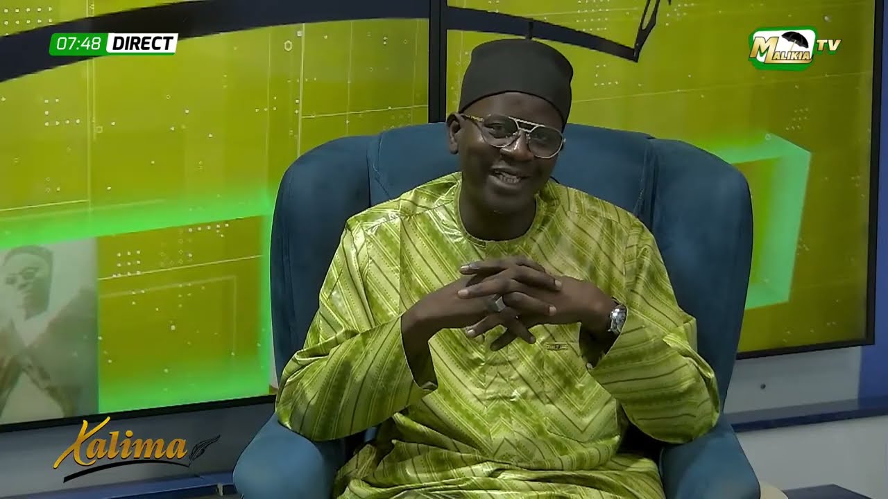 🔴[ DIRECT] XALIMA AVEC OUSTAZ NDIAGA SAMB l  VEND 11 OCT 2024