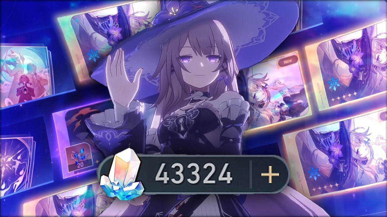I just wanted 1 of the herta...