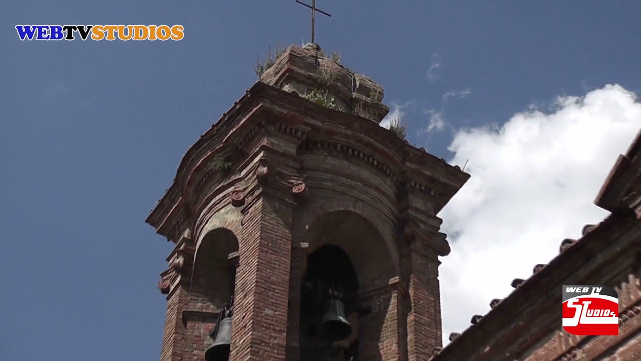 Fiction dei Carabinieri città della Pieve ( PG)