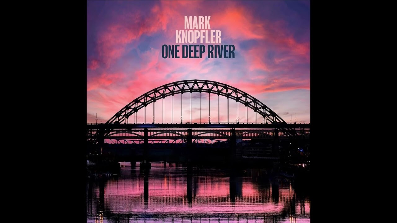 Mark Knopfler -  Scavengers Yard (Instrumental)