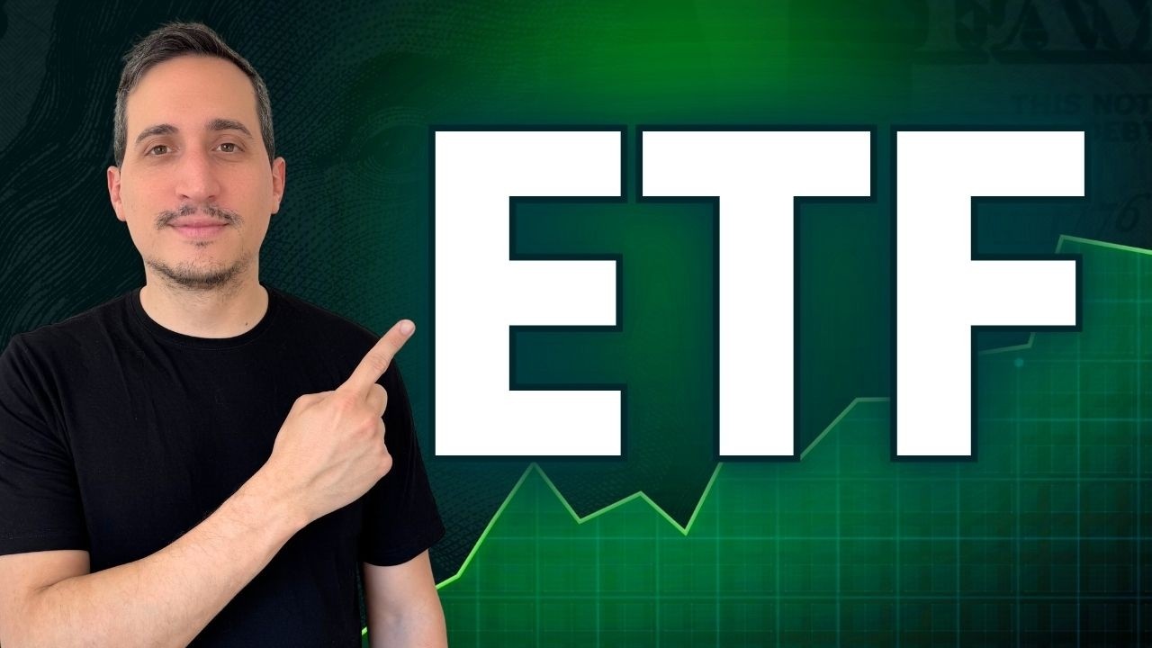 6 ETF para diversificar!