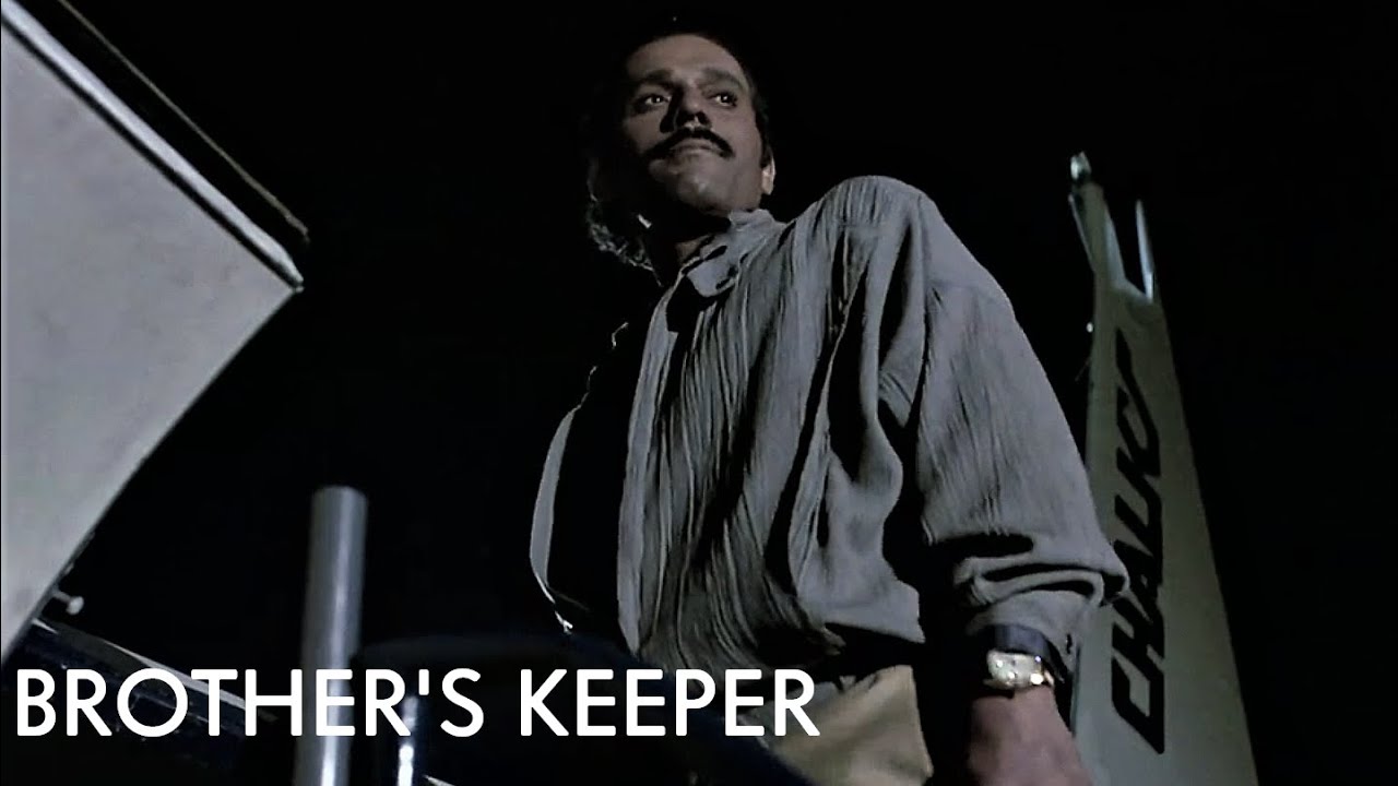 Jan Hammer - Chase (New Verison) (Brother's Keeper)