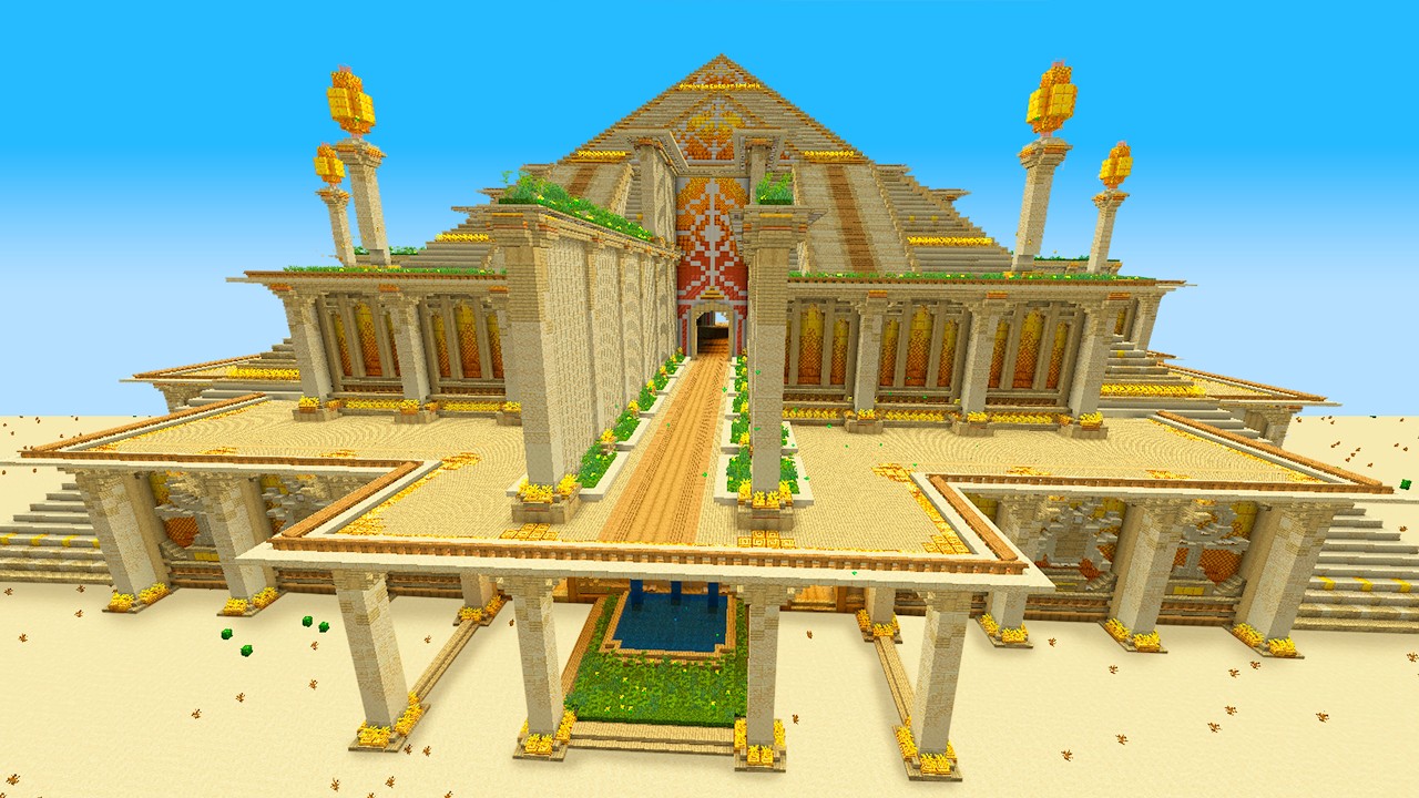 Смогу ли я превратить новичка из ничего в миллионера в Minecraft?