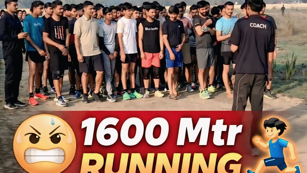 6 Down timing / jay jawan physical academy delhi