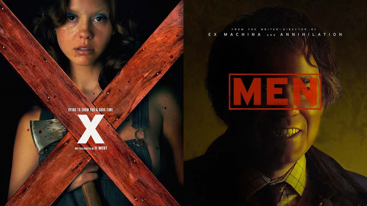 Quickie: X, Men