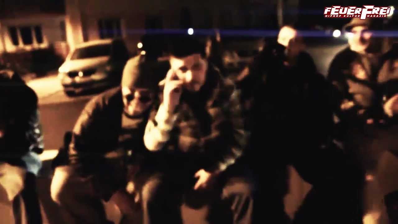 Albowholik Mazeel Kosmo - Nicht mit uns 3 (prod by Keano Beats)