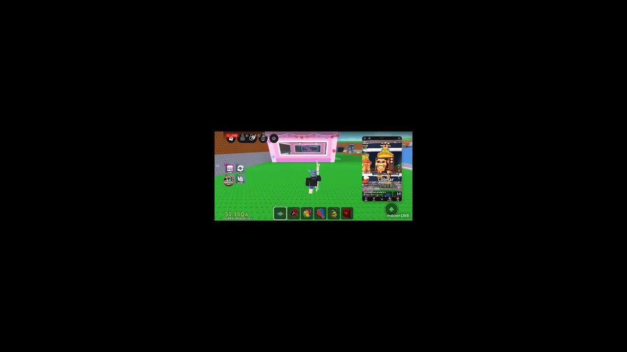 MobizenLiveStream