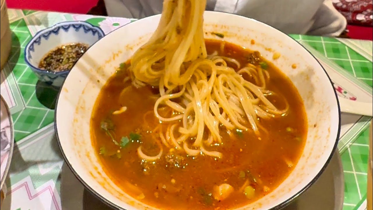 The Best Chinese Restaurant in Boracay 