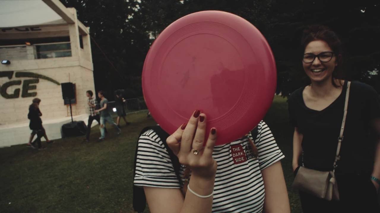 OFF Festival 2016 DAY2