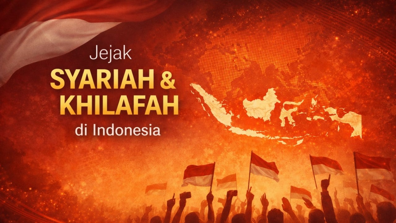 Jejak Khilafah di Nusantara (Episode 3) - Film Dokumenter Sejarah Penyebaran Islam di Indonesia