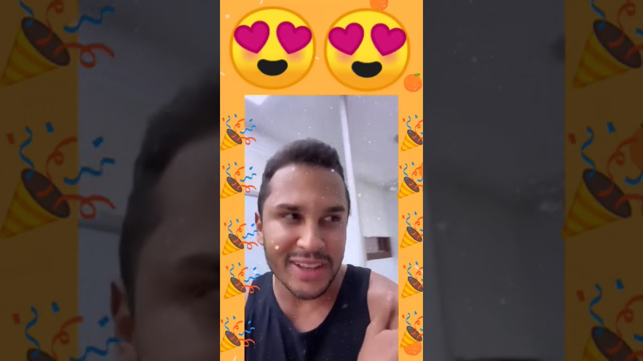 Maxsuelzinho e Lucas mostra um pouco sobre o que vai rolar na festa de fantasia na...