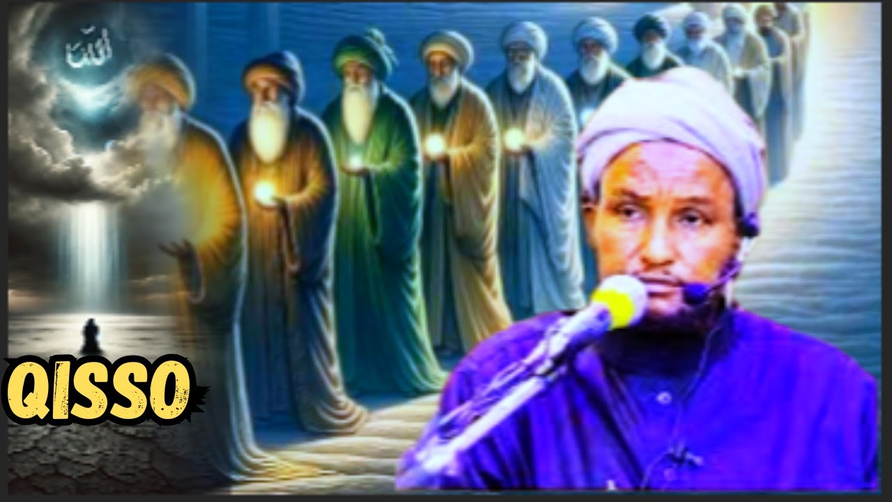 ilaahay-saaxiibkiis--qiso-aad-u-cajiib-badan-2025--sh-xuseen-cali-jabuuti @daacishow #subscribe