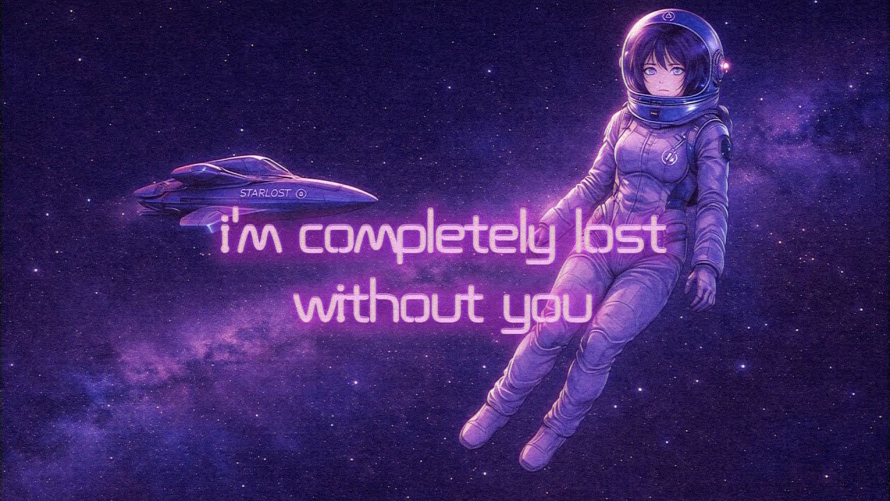 the search continues, but doubt lingers // Romantic Synthwave & Chillwave | Transmission 005