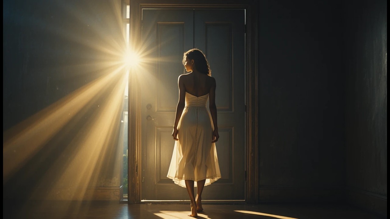 I Choose To Walk Away - Not Die | Contemporary Gospel