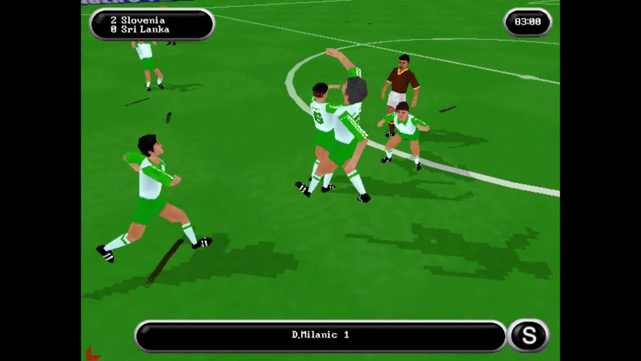 SLOVENIA 3 VS 0 SRI LANKA Man of the Match M.Simeunovic      KO98 2024 03 04 20 55 34