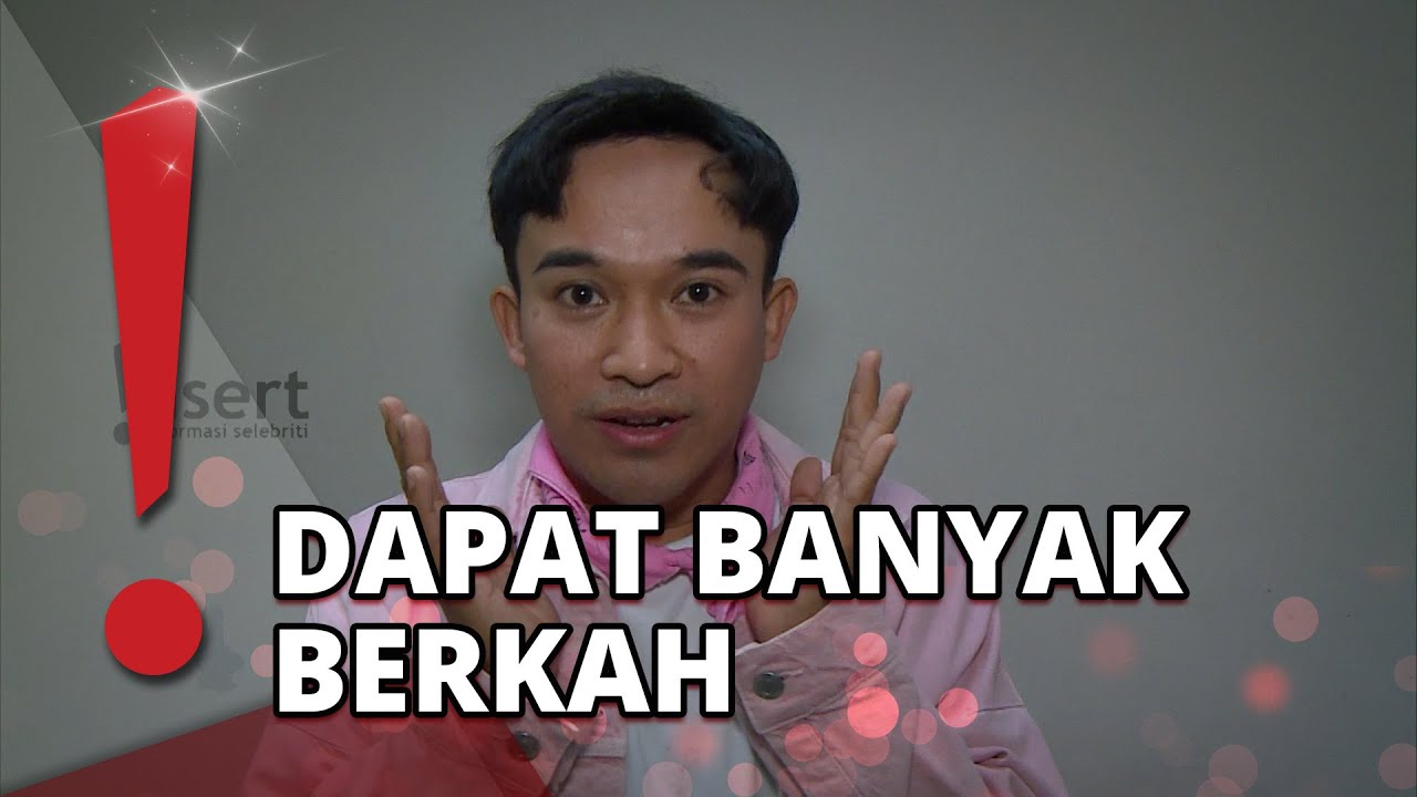 Cerita Anwar BAB Berhasil Bawa Keluarga ke Tanah Suci