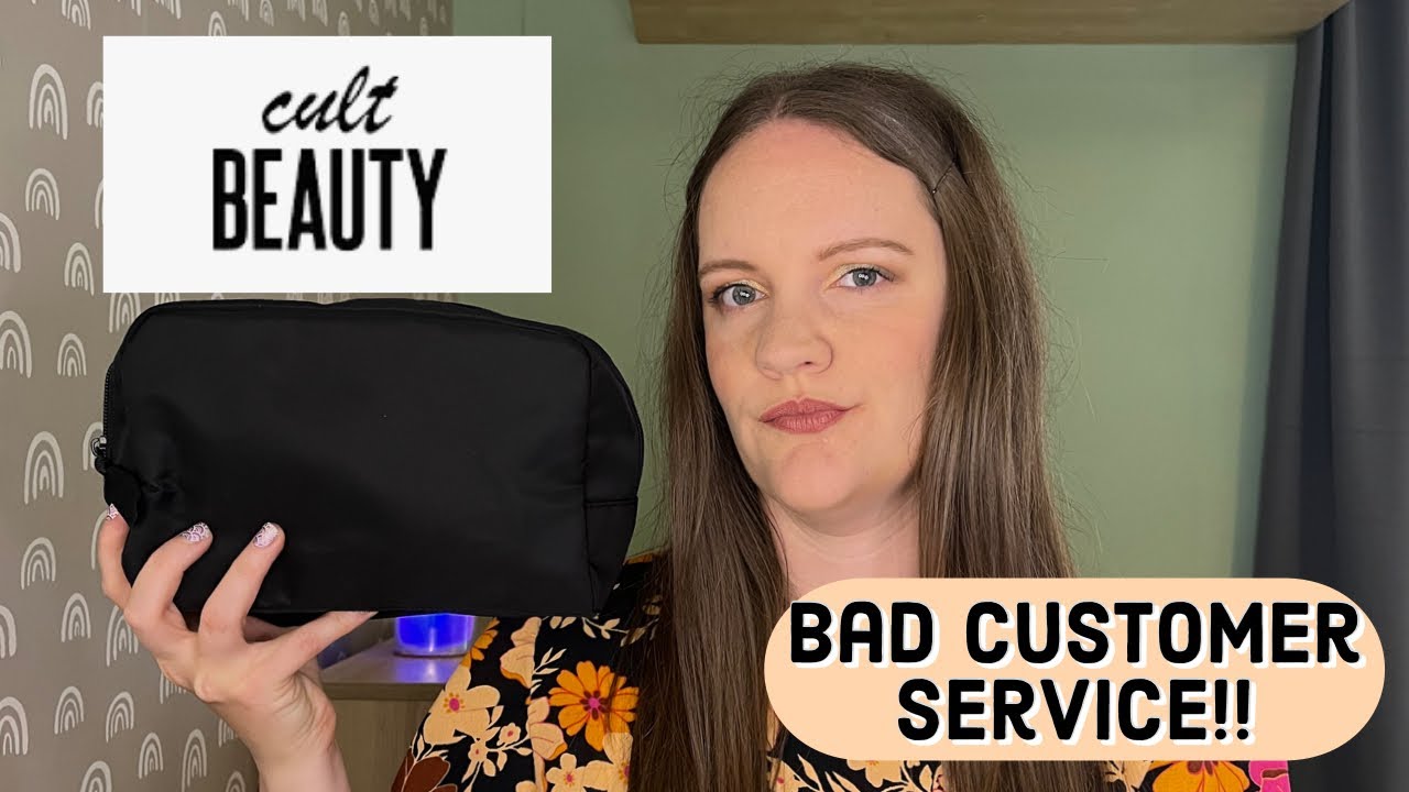 CULT BEAUTY FRAGRANCE DISCOVERY KIT // Rip off & false advertising!!