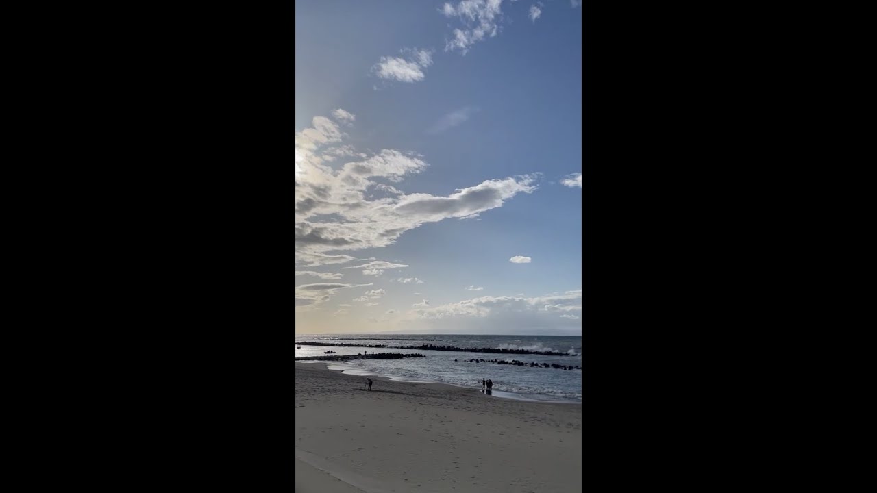 "From NEXT 21 to Sekiyahama beach : Discovering Niigata’s Blend of Tradition and Nature 