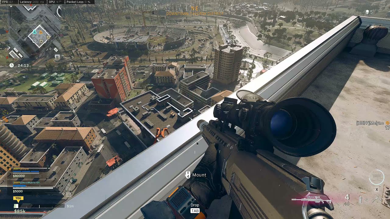 Bullshit Shot