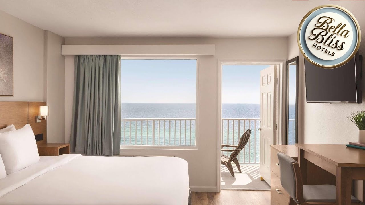 Radisson Beachfront Hotel - Panama City Beach | Panama City (FL), United States | Hotel Review 🏩