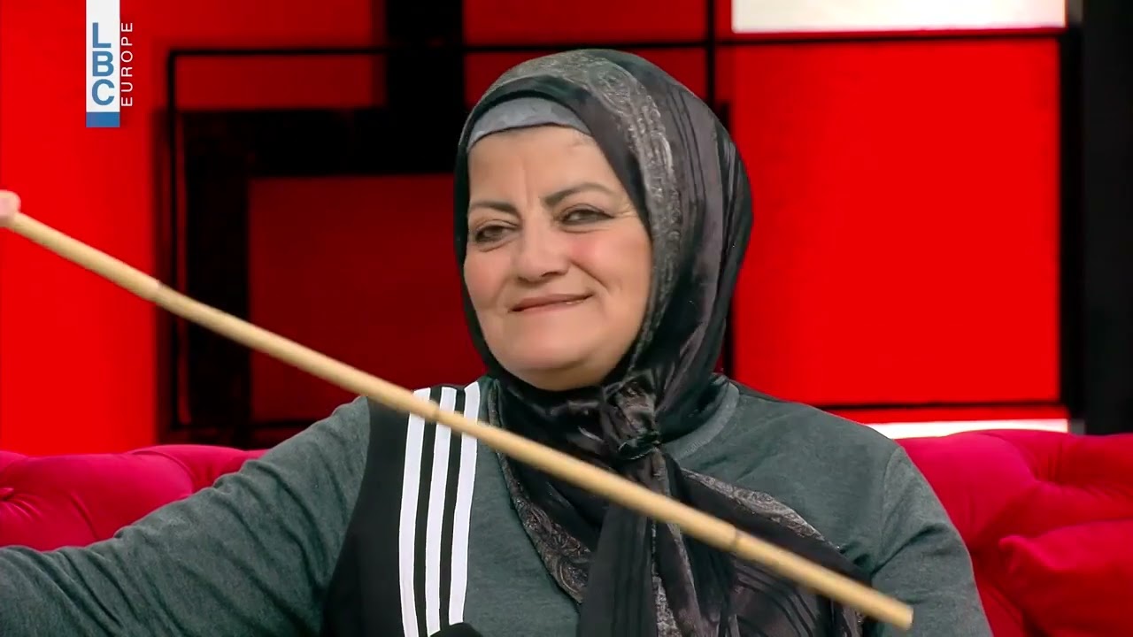 امرأة تحاول تزويج زوجها في احمر بالخط العريض‼️