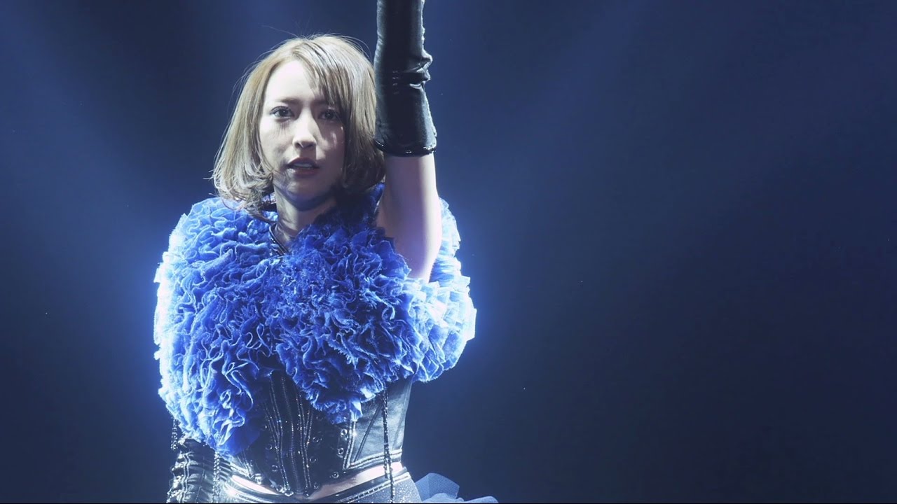 Eir Aoi Special Live 2016 at 日本武道館 Trailer Movie