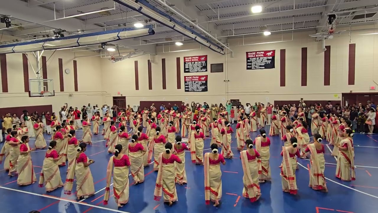 KACT Onam 2025