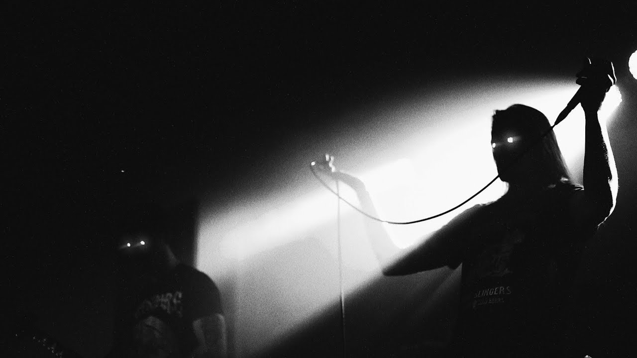 Lo! - Gods of Ruin (Official Video)