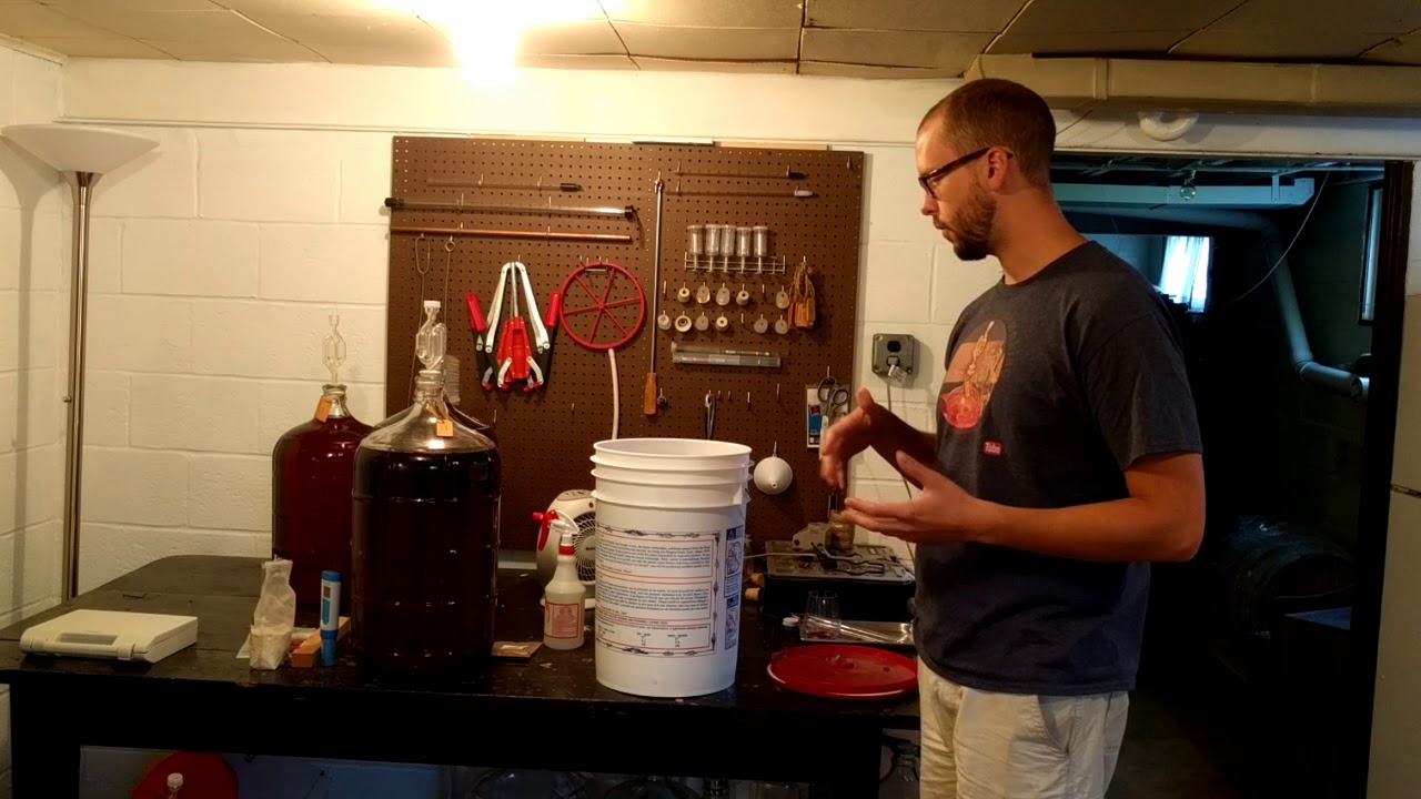 Cold Soaking Wine Grapes for Better Extraction
