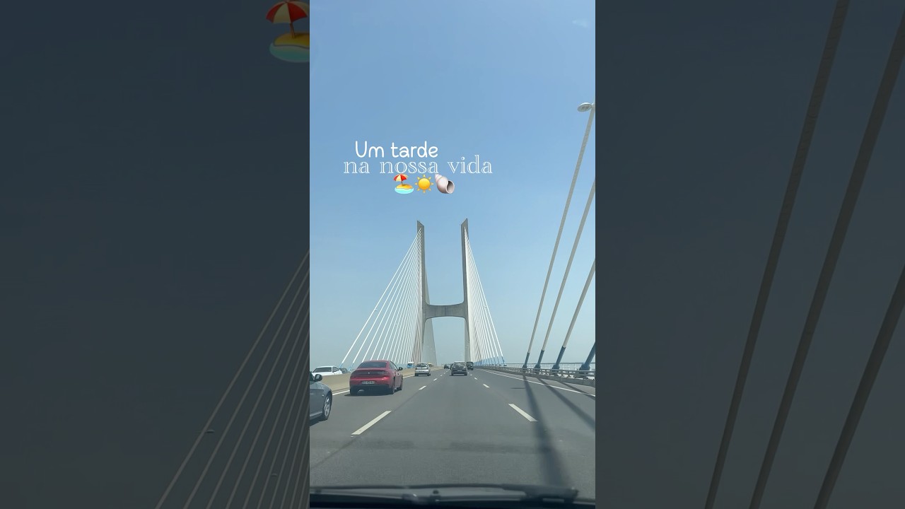 Nosso s&aacute;bado conhecendo uma praia nova aqui em Portugal , que se chama 📍Praia de Albarquel