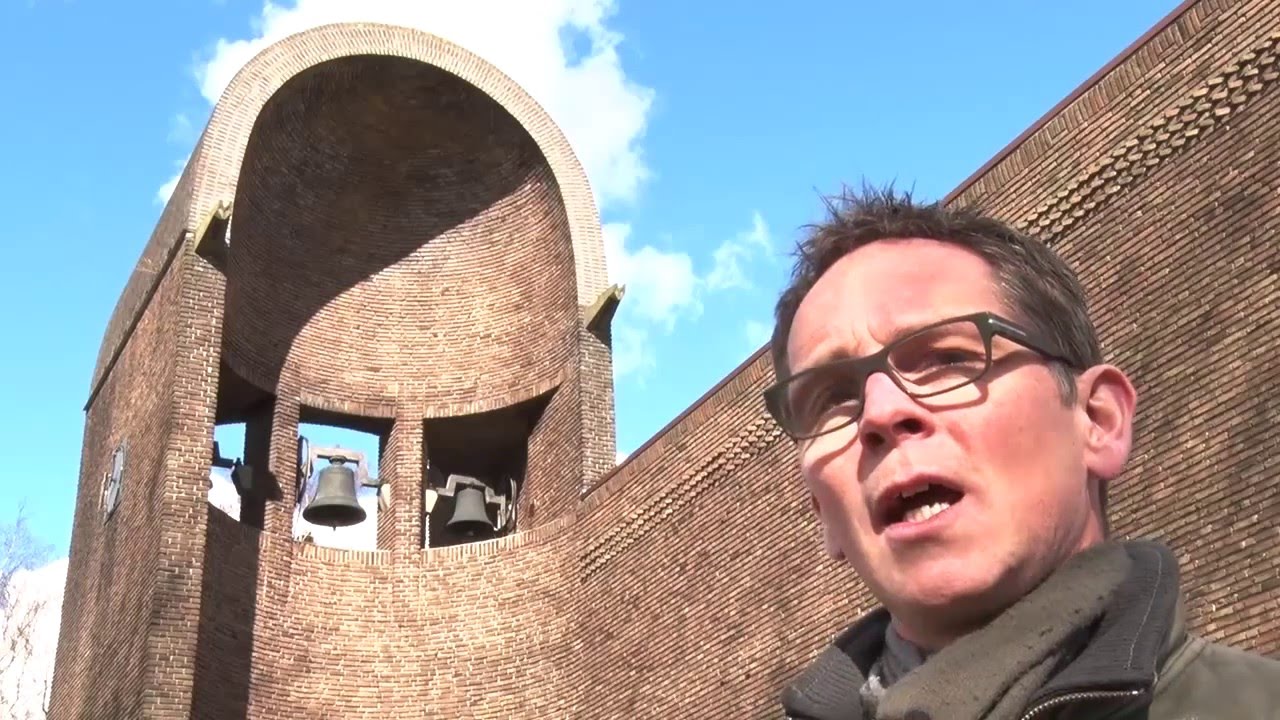 Wijken van de wederopbouw - Afl. 3 - Prins Alexander