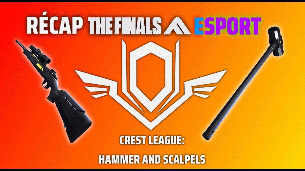 résumé Crest League Hammer and Scalpels
