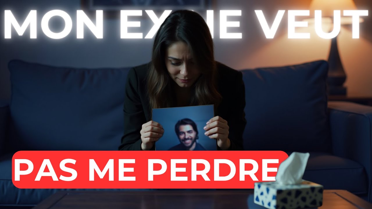 Mon Ex ne veut NI me PERDRE NI être en COUPLE
