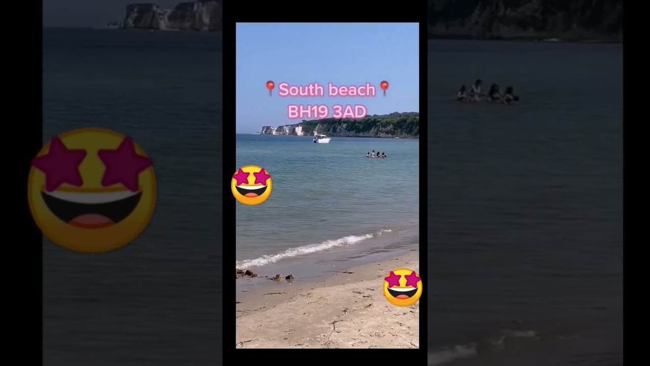 TOP 5 Beaches to visit in the UK! MUST SEE!!!  #summerscoming #summer #hot #top5 #uk #beach