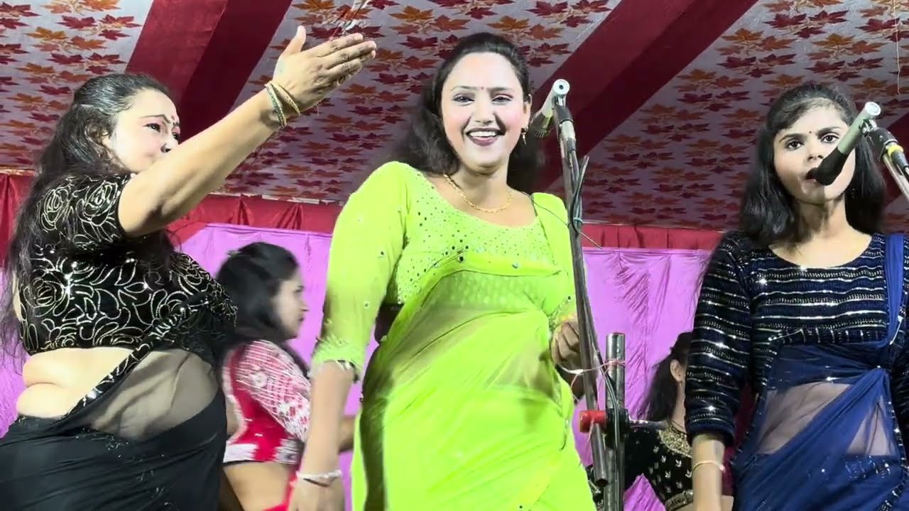 परदेसी जाना नहीं मुझे छोड़ के परदेसी मेरे यार मुझे न रुलाना नीतू चंचल की सुपरहिट फरमाइशी गजल #dance