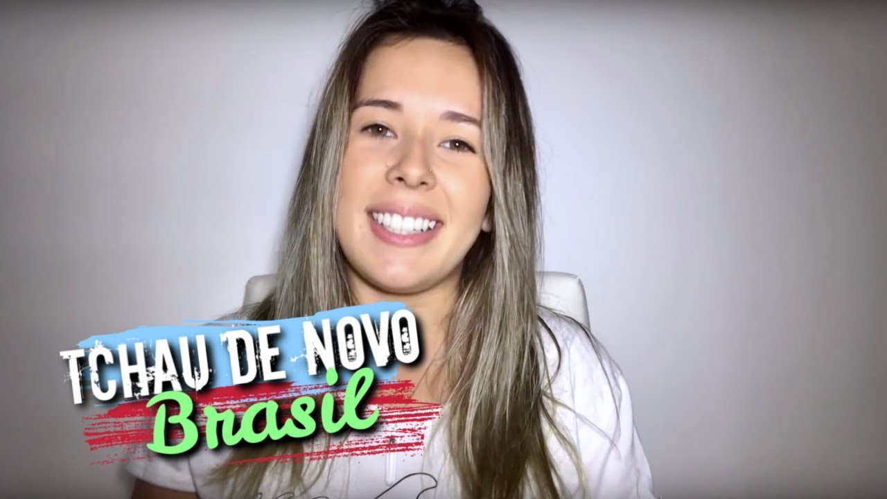 SAINDO DO TRABALHO EM SP E MORANDO EM OUTRO PAÍS