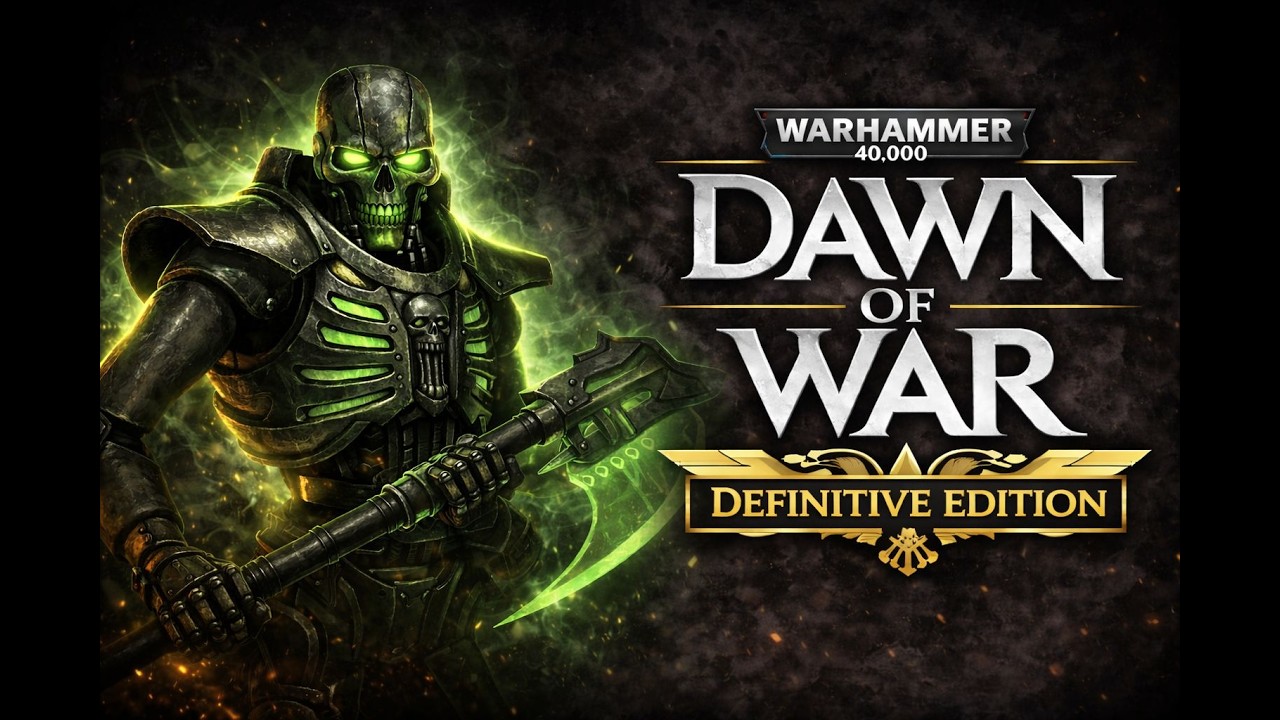 ВЕЧЕРНИЕ БИТВЫ В МУЛЬТИПЛЕЕРЕ - DAWN OF WAR