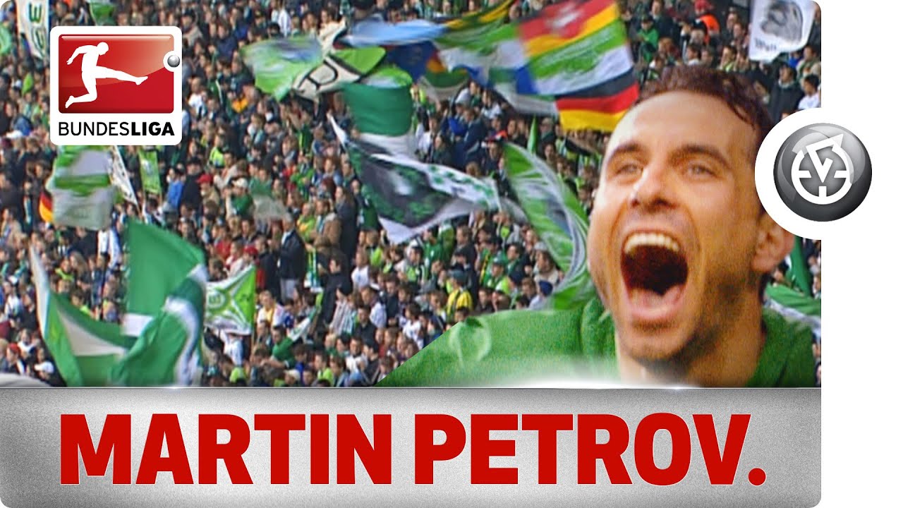 Martin Petrov’s Record 4-Goal Haul