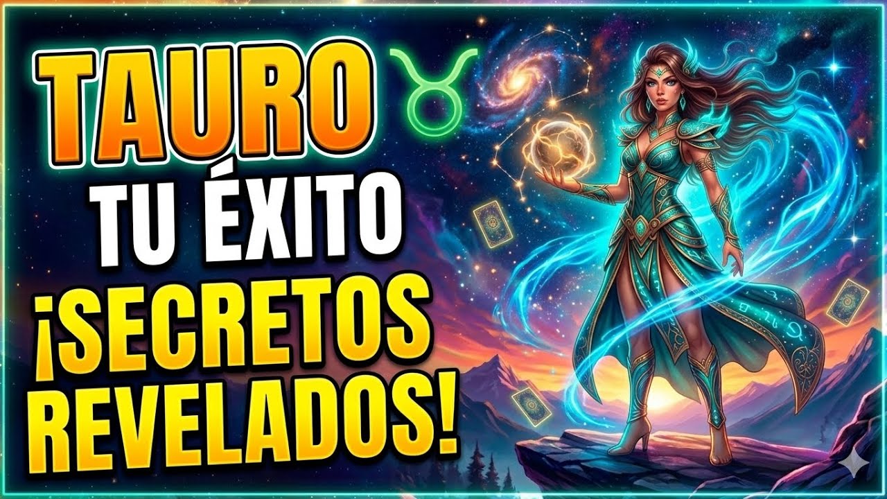 🔮TAURO 2026✨EMBARAZO BENDECIDO ✨zodíaco de lady tarot