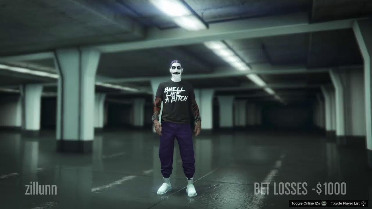 GTAO Racing - NFS 50 km