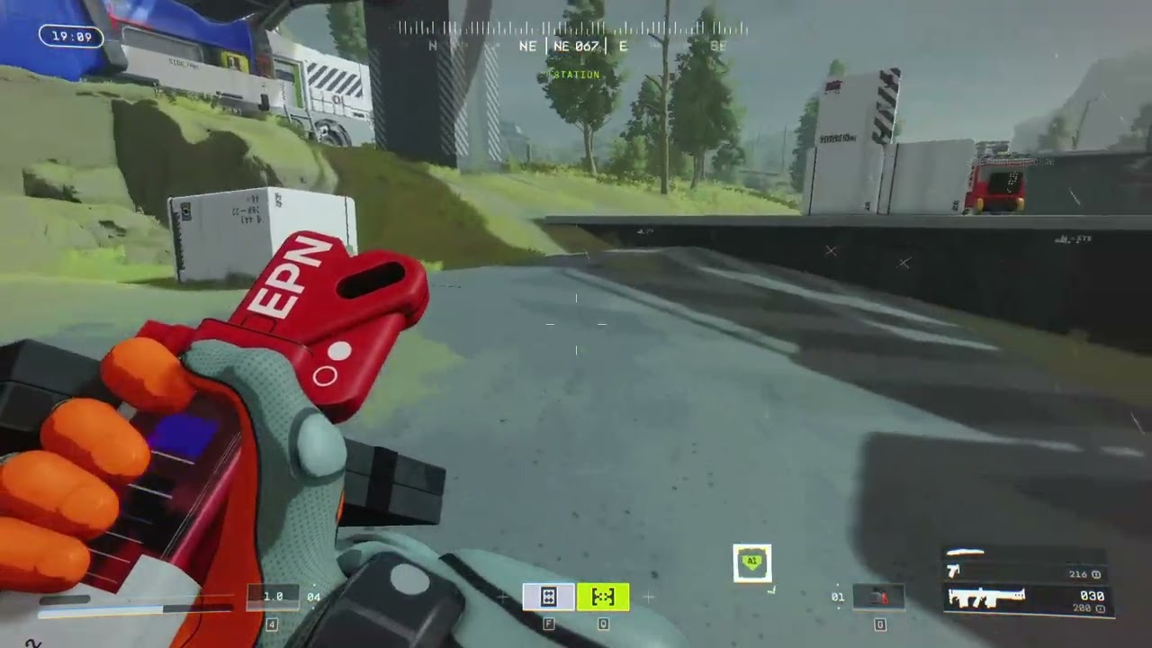 UNCUT MARATHON ALPHA GAMEPLAY (No Commentary)