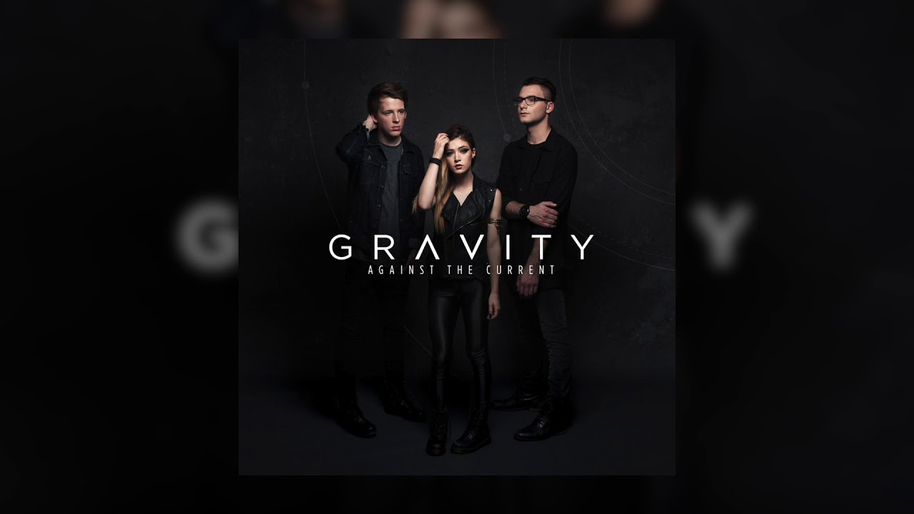 Against The Current - Gravity (Instrumental)