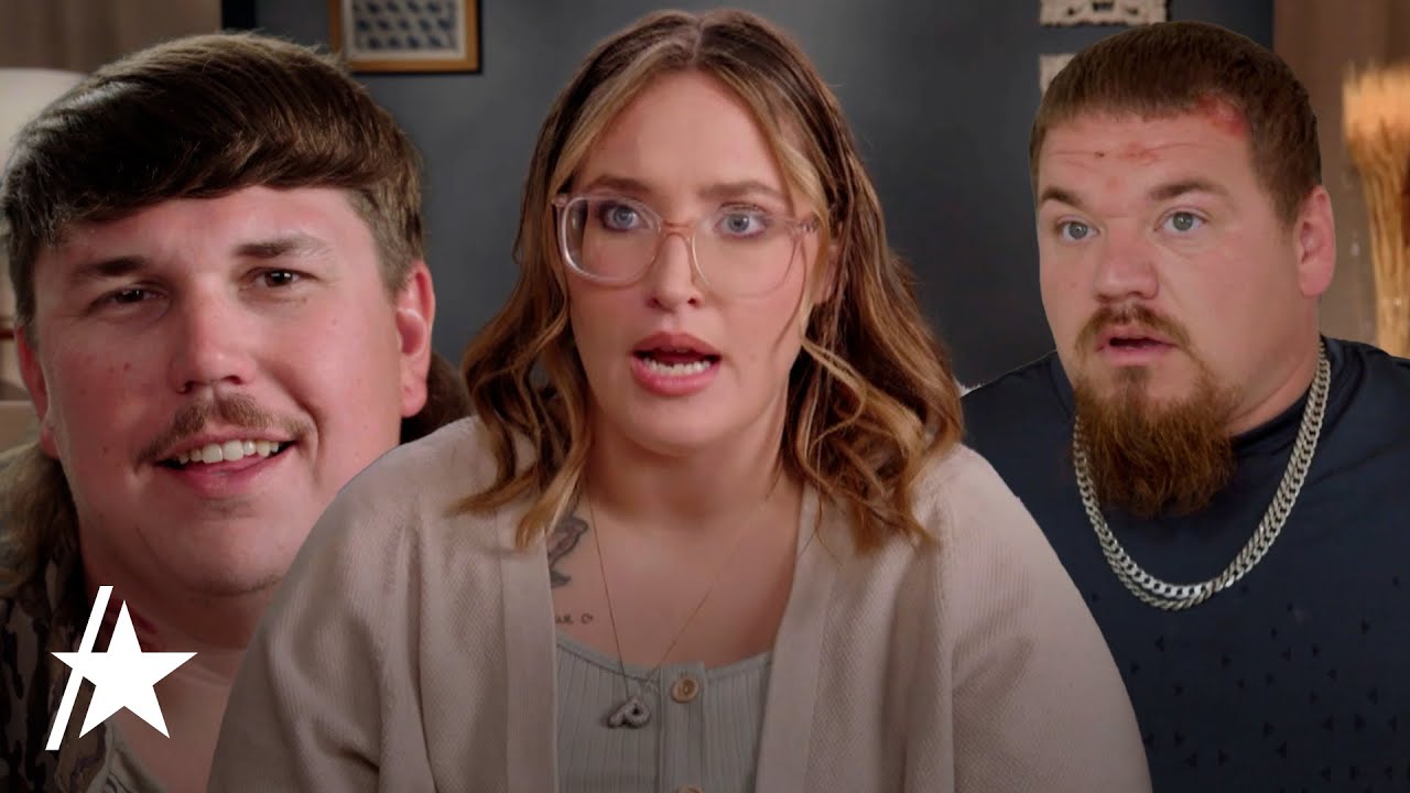 'Mama June&rsquo;: Josh Finds Out Pumpkin Is Dating His COUSIN