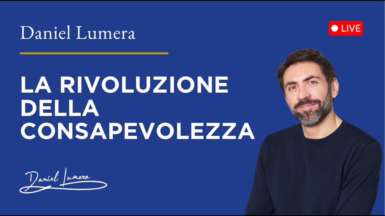 Fermati e Respira: La Rivoluzione della Consapevolezza
