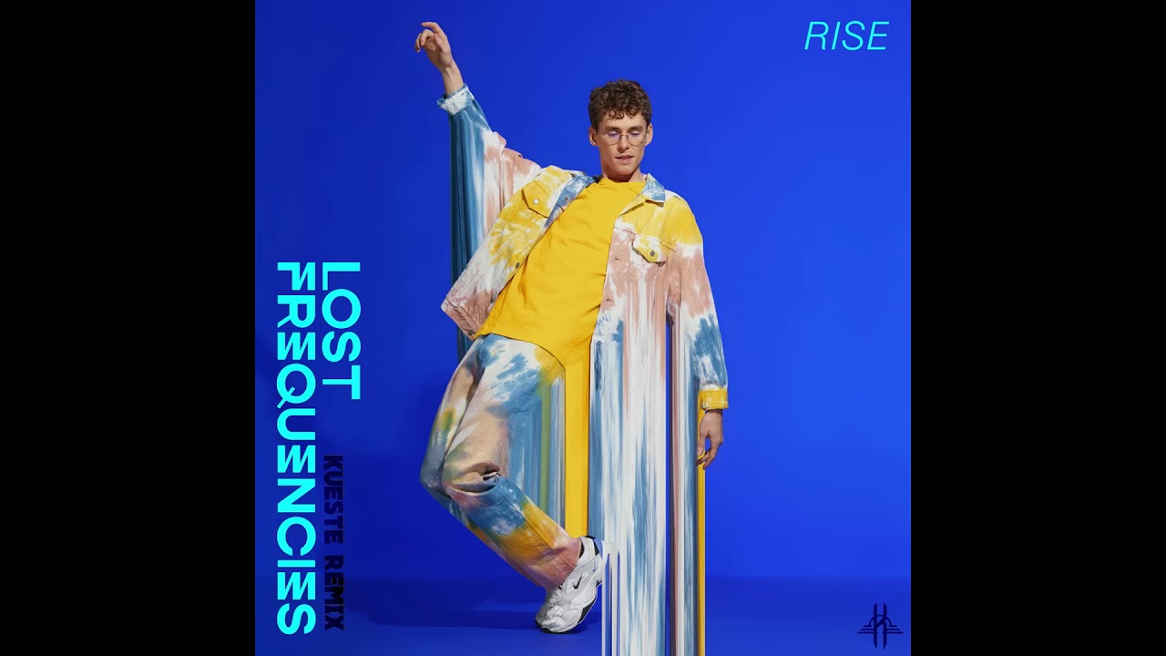 Lost Frequencies - RISE (KUESTE REMIX)