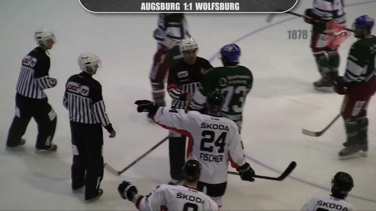 1878 TV | Augsburg - Wolfsburg 25.09.2011