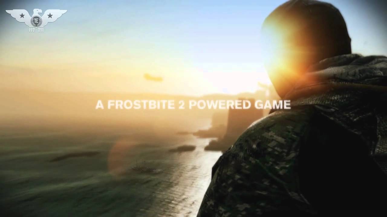 Medal of Honor: Warfighter Multiplayer Trailer Analysis (MoH2) - Linkin Park Trailer