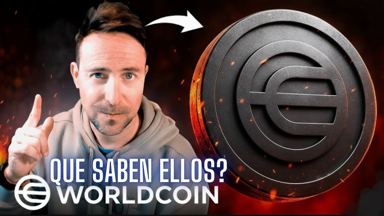 🛑Urgente, Instituciones y fondos, compran WLD!!!🚀🔥 #worldcoin #wld